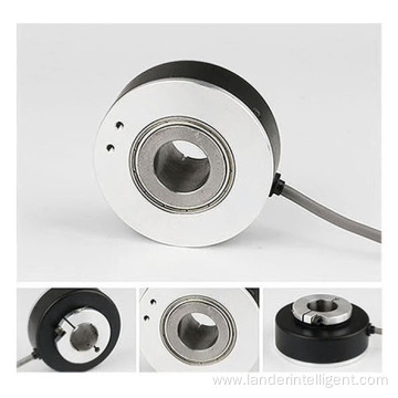 Hollow Shaft Elevator Door Encoder 1024